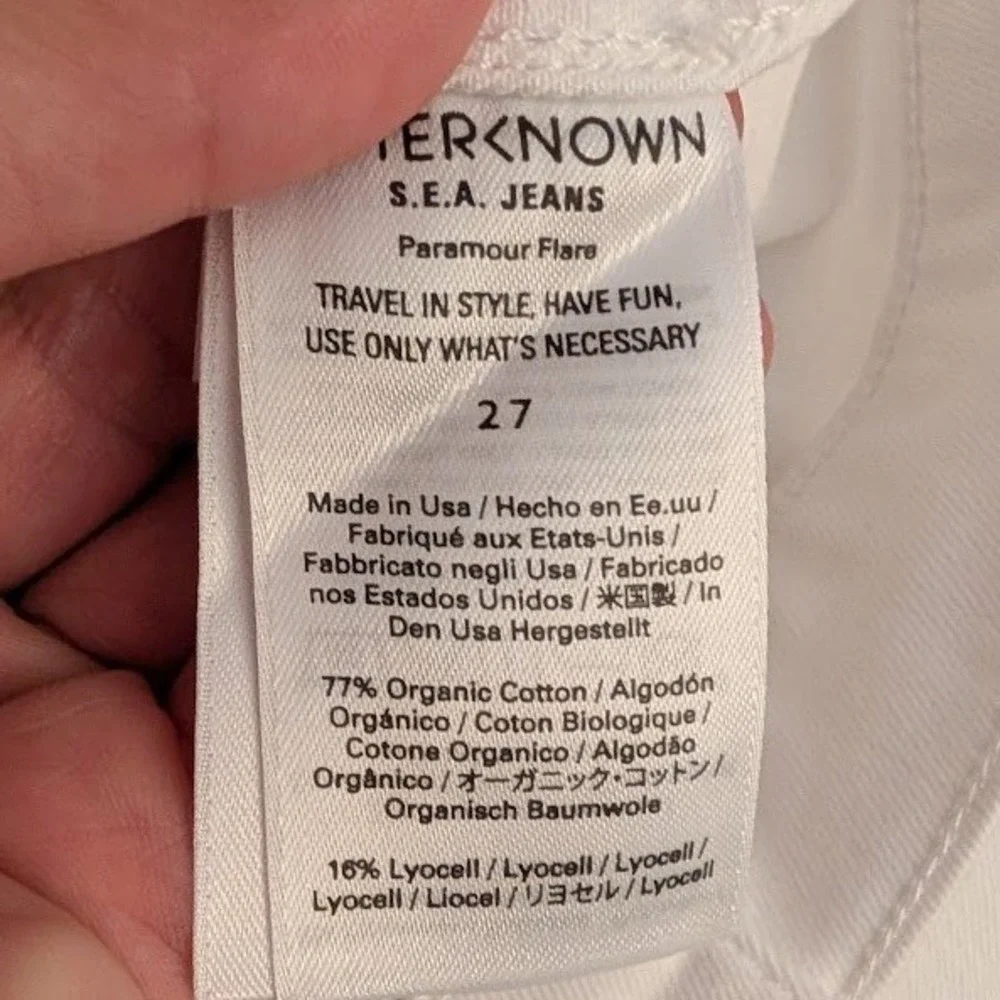 Outerknown new no
